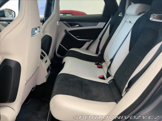 Jaguar F-Pace 5,0 SVR 575 Edition AWD 2024