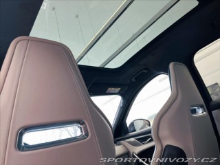 Jaguar F-Pace 5,0 SVR 575 Edition AWD 2024