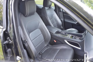 Jaguar F-Pace 2,0 30t AWD 2019