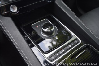 Jaguar F-Pace 2,0 30t AWD 2019