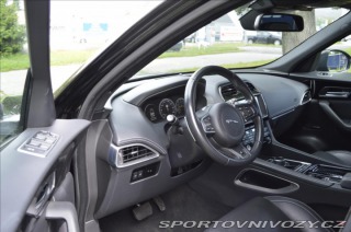 Jaguar F-Pace 2,0 30t AWD 2019