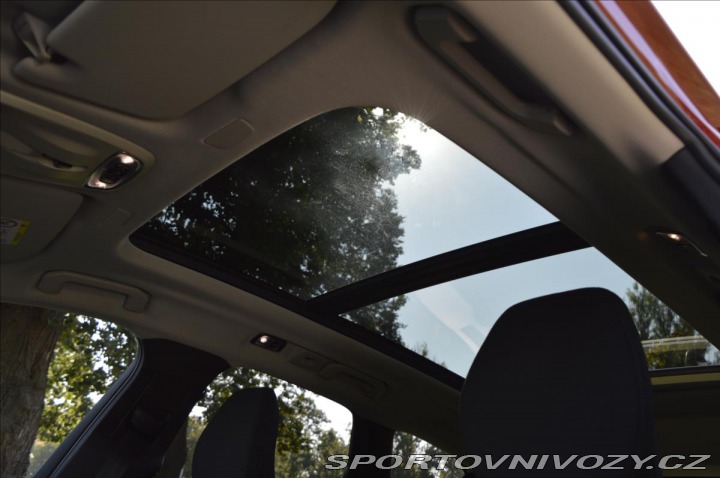 Volvo Ostatní modely XC60 2,0 T8 Twin Engine AWD Au 2020