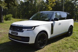   Land Rover Range Rover 4,4 SV P615 AWD LWB NEW