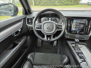 Volvo V90 2,0 T6 AWD R-Design AWD P 2019