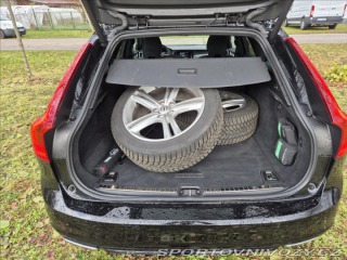 Volvo V90 2,0 T6 AWD R-Design AWD P 2019