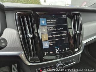 Volvo V90 2,0 T6 AWD R-Design AWD P 2019