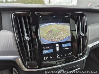 Volvo V90 2,0 T6 AWD R-Design AWD P 2019