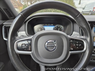Volvo V90 2,0 T6 AWD R-Design AWD P 2019