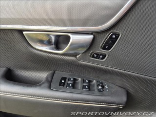 Volvo V90 2,0 T6 AWD R-Design AWD P 2019