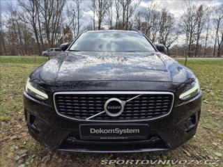 Volvo V90 2,0 T6 AWD R-Design AWD P 2019