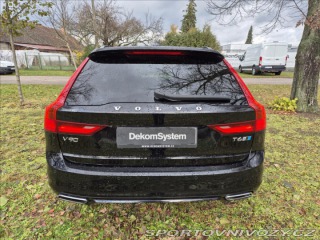 Volvo V90 2,0 T6 AWD R-Design AWD P 2019