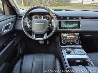 Ostatní značky Ostatní modely Land Rover Range Rover Velar 3,0 D300 HSE 2020