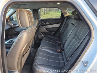 Ostatní značky Ostatní modely Land Rover Range Rover Velar 3,0 D300 HSE 2020