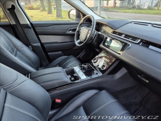 Ostatní značky Ostatní modely Land Rover Range Rover Velar 3,0 D300 HSE 2020