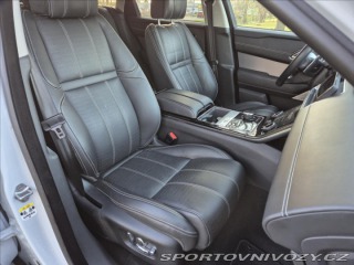 Ostatní značky Ostatní modely Land Rover Range Rover Velar 3,0 D300 HSE 2020