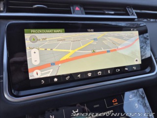 Ostatní značky Ostatní modely Land Rover Range Rover Velar 3,0 D300 HSE 2020