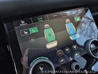 Ostatní značky Ostatní modely Land Rover Range Rover Velar 3,0 D300 HSE 2020