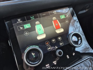 Ostatní značky Ostatní modely Land Rover Range Rover Velar 3,0 D300 HSE 2020