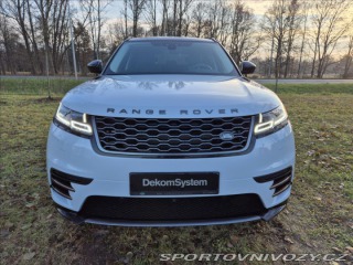 Ostatní značky Ostatní modely Land Rover Range Rover Velar 3,0 D300 HSE 2020