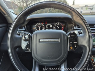 Ostatní značky Ostatní modely Land Rover Range Rover Velar 3,0 D300 HSE 2020