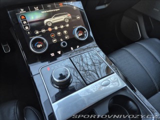 Ostatní značky Ostatní modely Land Rover Range Rover Velar 3,0 D300 HSE 2020