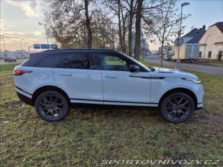 Ostatní značky Ostatní modely Land Rover Range Rover Velar 3,0 D300 HSE 2020
