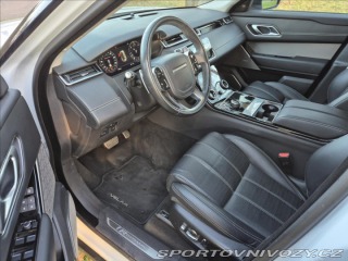 Ostatní značky Ostatní modely Land Rover Range Rover Velar 3,0 D300 HSE 2020