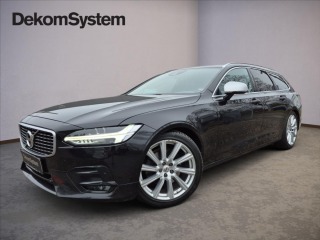 Volvo V90 2,0 D5 AWD R-Design Auto