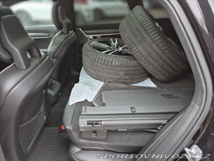 Volvo V90 2,0 D5 AWD R-Design Auto 2017