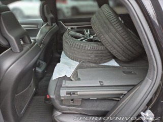 Volvo V90 2,0 D5 AWD R-Design Auto 2017