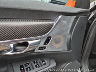 Volvo V90 2,0 D5 AWD R-Design Auto 2017