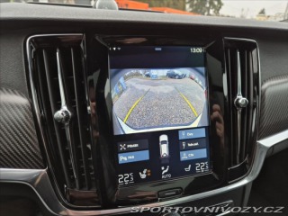 Volvo V90 2,0 D5 AWD R-Design Auto 2017