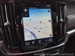 Volvo V90 2,0 D5 AWD R-Design Auto 2017