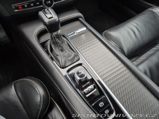 Volvo V90 2,0 D5 AWD R-Design Auto 2017