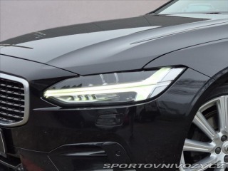 Volvo V90 2,0 D5 AWD R-Design Auto 2017