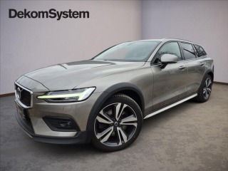 Volvo V60 2,0 B5 AWD Cross Country
