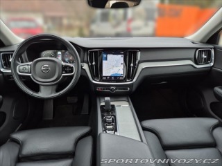 Volvo V60 2,0 B5 AWD Cross Country 2021