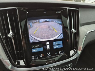 Volvo V60 2,0 B5 AWD Cross Country 2021