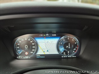 Volvo V60 2,0 B5 AWD Cross Country 2021