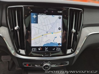 Volvo V60 2,0 B5 AWD Cross Country 2021