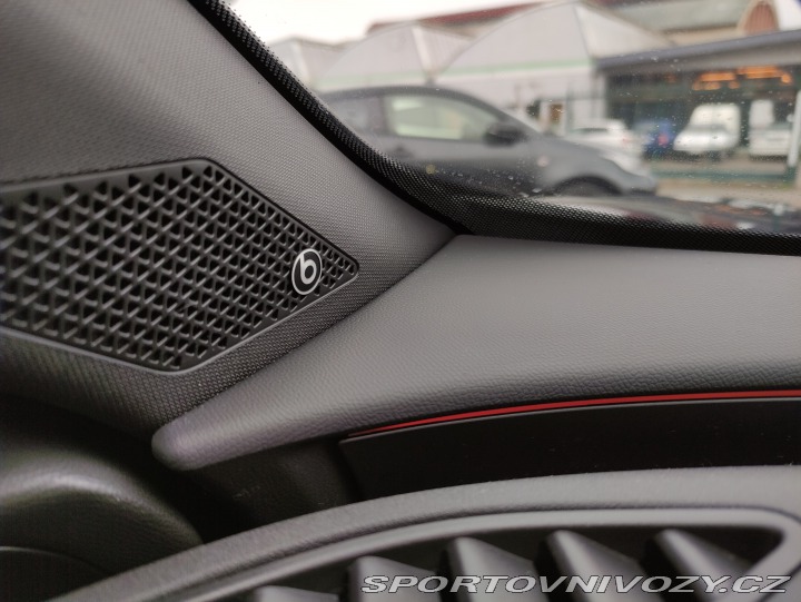 Cupra Formentor 2021