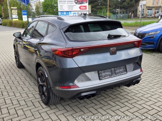 Cupra Formentor  2021