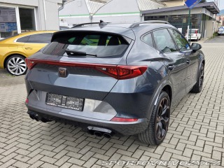 Cupra Formentor  2021