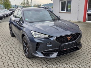 Cupra Formentor  2021