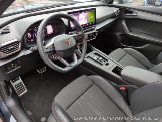 Cupra Formentor  2021