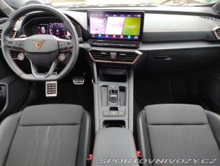 Cupra Formentor  2021