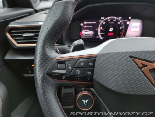 Cupra Formentor  2021
