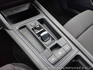 Cupra Formentor  2021