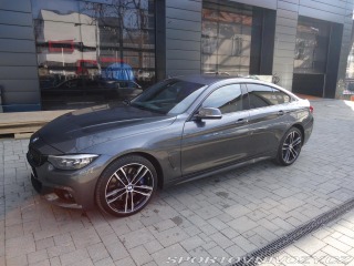 BMW 4 440i XDrive Gran Coupé M