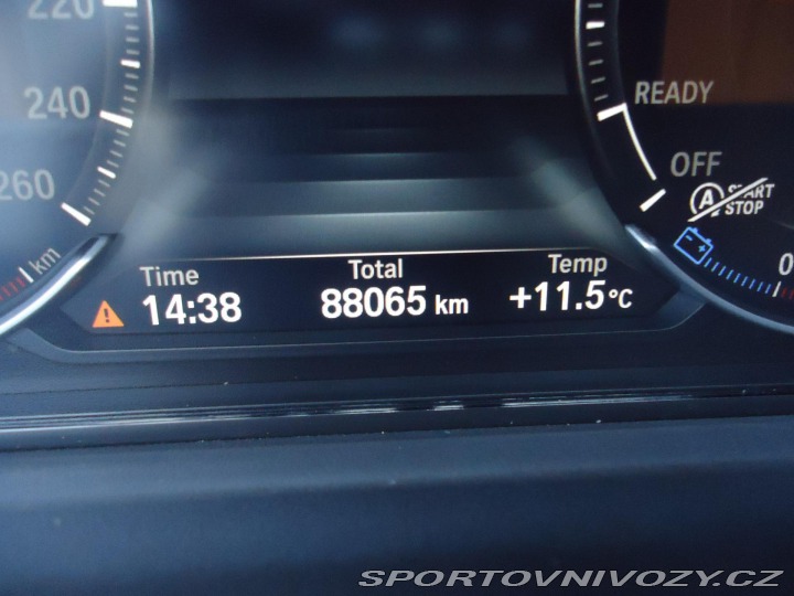 BMW 4 440i XDrive Gran Coupé M 2020